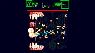 Star of Providence screenshot 4
