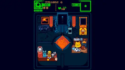 Star of Providence screenshot 0