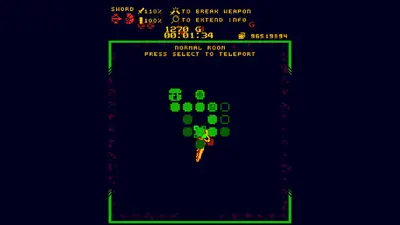 Star of Providence screenshot 9