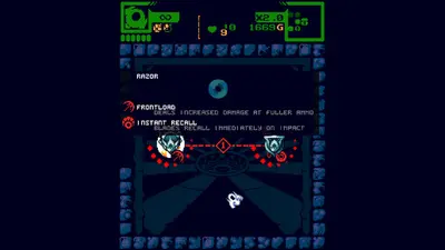 Star of Providence screenshot 1
