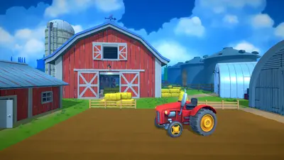 Shotgun Farmers screenshot 6