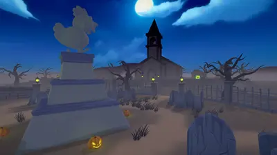 Shotgun Farmers screenshot 11