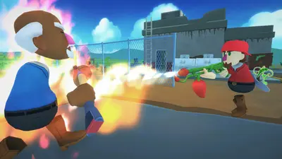 Shotgun Farmers screenshot 5