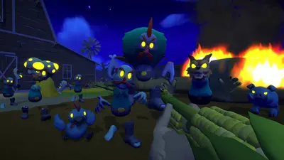 Shotgun Farmers screenshot 1