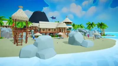 Shotgun Farmers screenshot 13