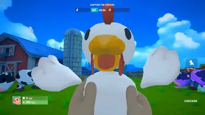 Shotgun Farmers screenshot 2