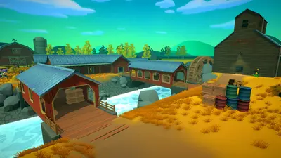 Shotgun Farmers screenshot 7