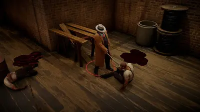 Empire of Sin screenshot 4