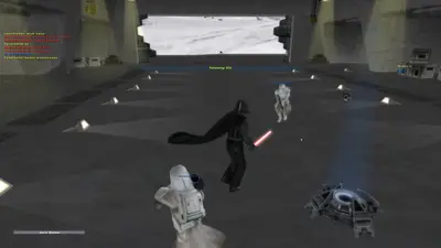 STAR WARS™ Battlefront II (Classic, 2005) screenshot 9