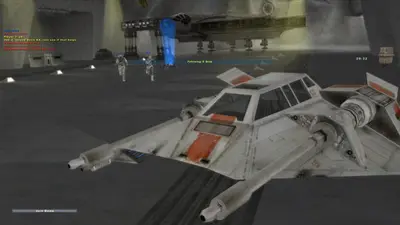 STAR WARS™ Battlefront II (Classic, 2005) screenshot 3