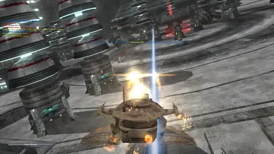 STAR WARS™ Battlefront II (Classic, 2005) screenshot 0