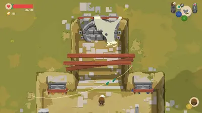 Moonlighter screenshot 5