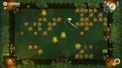Moonlighter screenshot 9