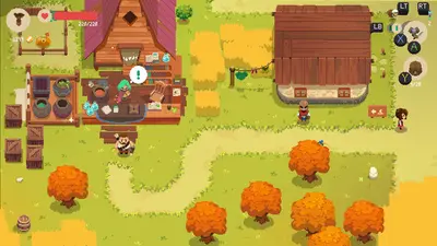 Moonlighter screenshot 10