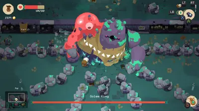 Moonlighter screenshot 15
