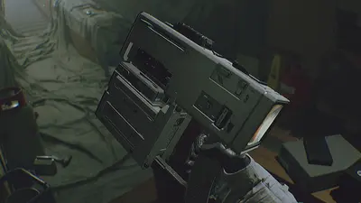ROUTINE screenshot 1