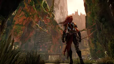 Darksiders III screenshot 10