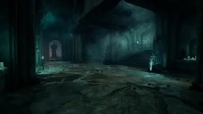 Darksiders III screenshot 5