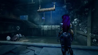 Darksiders III screenshot 11