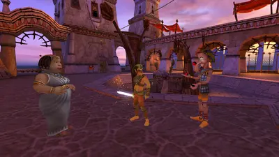 Sphinx and the Cursed Mummy screenshot 7