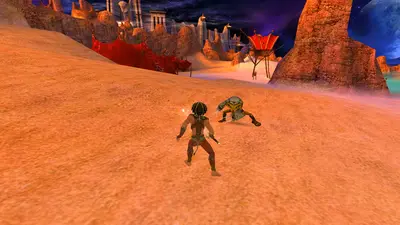 Sphinx and the Cursed Mummy screenshot 8