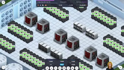Startup Company screenshot 2