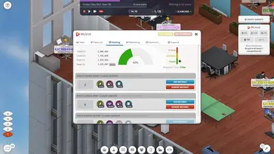 Startup Company screenshot 7
