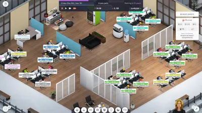 Startup Company screenshot 0