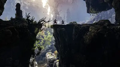 GreedFall screenshot 7
