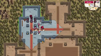 Wargroove screenshot 3