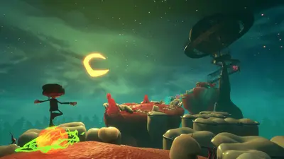 Psychonauts 2 screenshot 11
