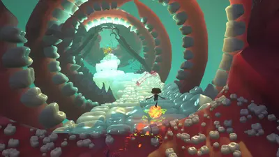 Psychonauts 2 screenshot 13
