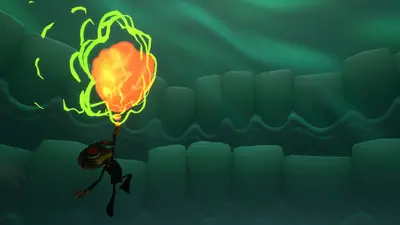 Psychonauts 2 screenshot 12
