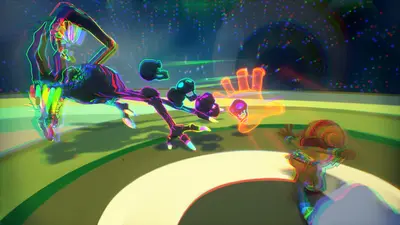 Psychonauts 2 screenshot 3