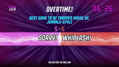 The Jackbox Party Pack 4 screenshot 17