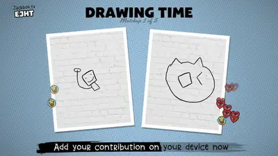The Jackbox Party Pack 4 screenshot 10