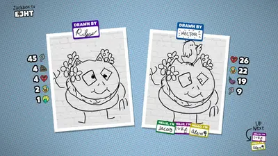 The Jackbox Party Pack 4 screenshot 11