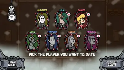 The Jackbox Party Pack 4 screenshot 12