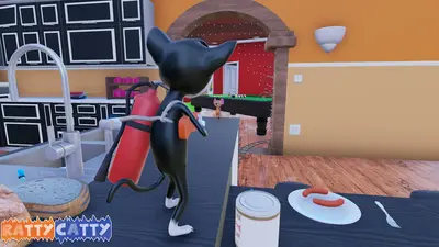 Ratty Catty screenshot 7