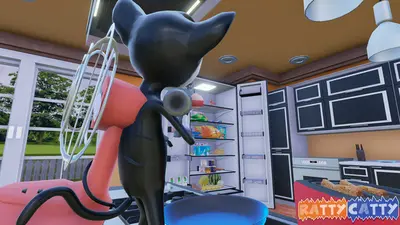 Ratty Catty screenshot 10