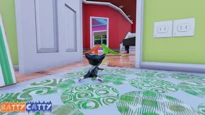 Ratty Catty screenshot 11