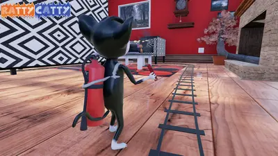 Ratty Catty screenshot 8