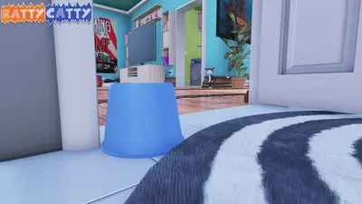 Ratty Catty screenshot 12