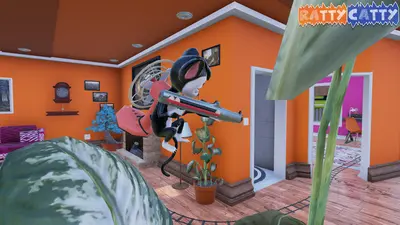 Ratty Catty screenshot 9