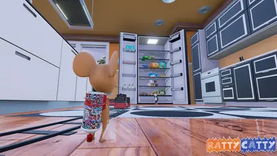 Ratty Catty screenshot 2