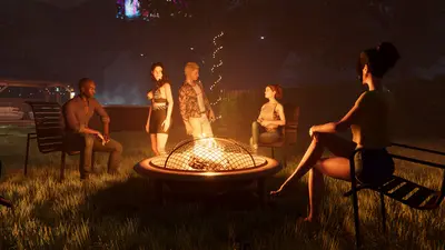 House Party screenshot 0