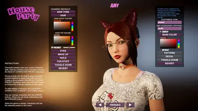 House Party screenshot 6