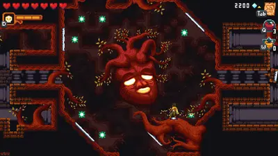 Dandara: Trials of Fear Edition screenshot 11