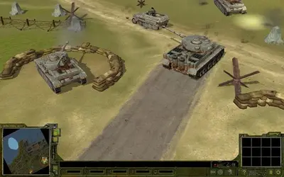 Sudden Strike 3 screenshot 6