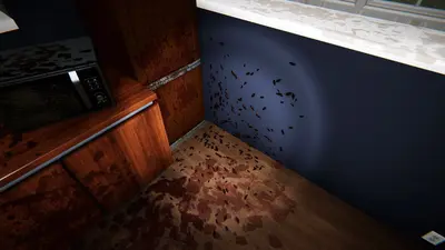Хаус Флиппер screenshot 16